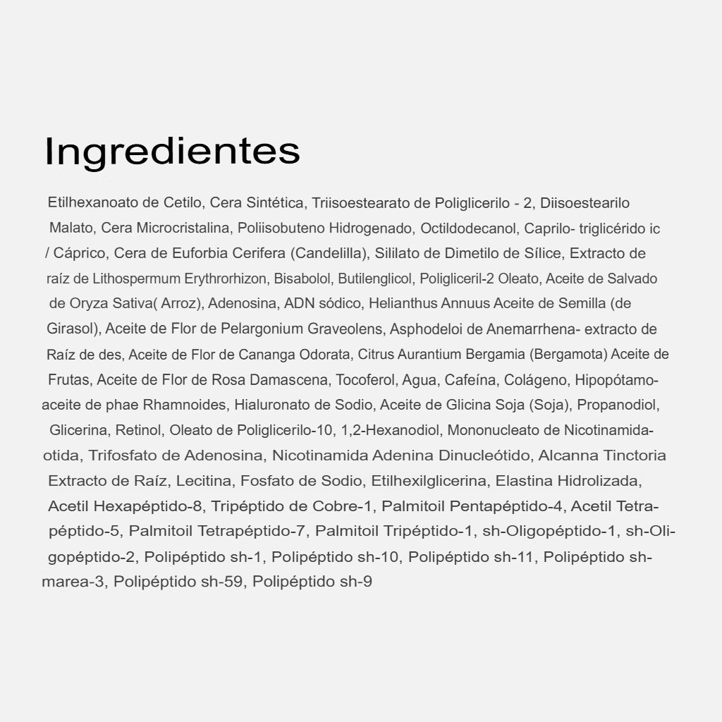 Bálsamo Facial PDRN Pink Collagen™
