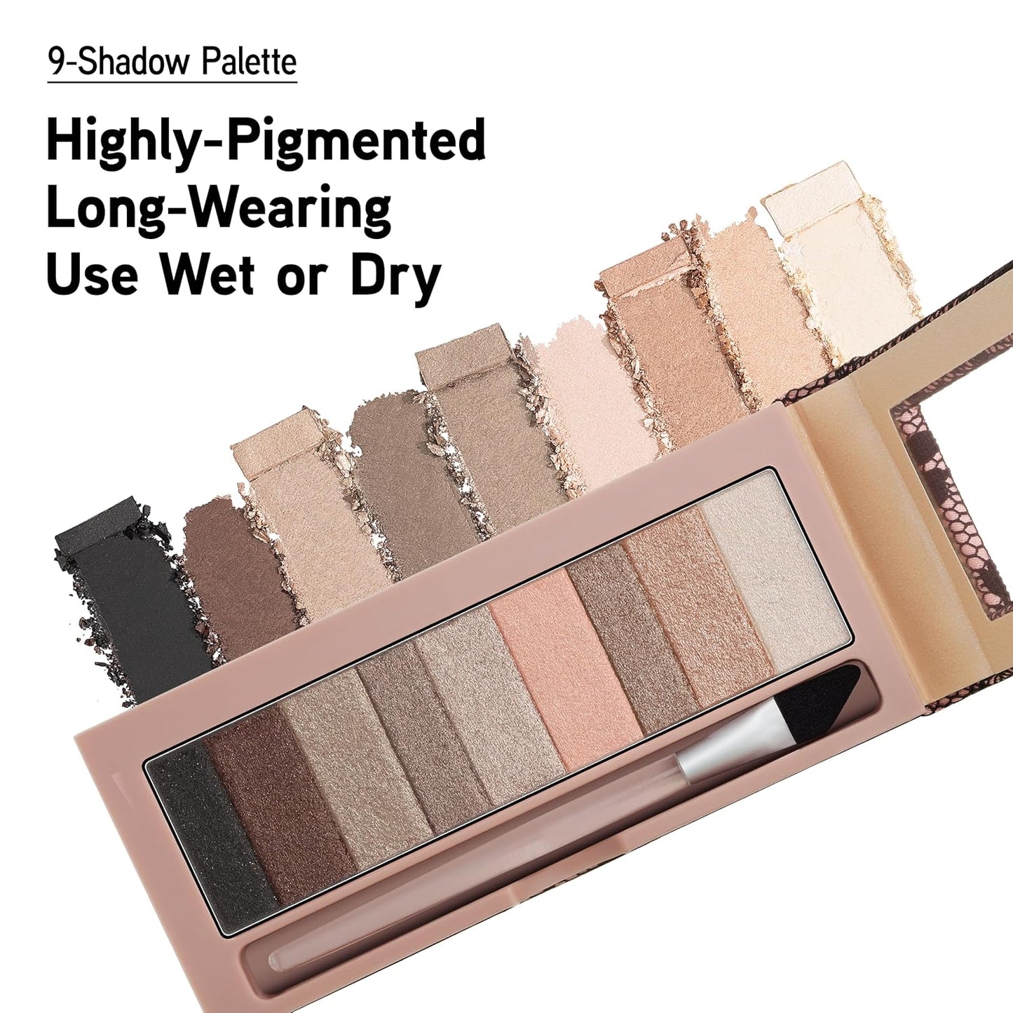 Shimmer Strips Custom Eye Enhancing Kit