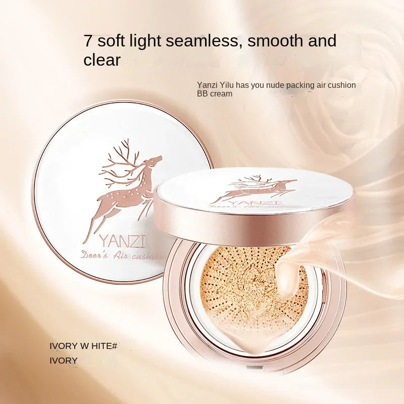 9Pcs/Set Makeup Sets Face Powder Foundation Concealer Make up Christmas Gift Box