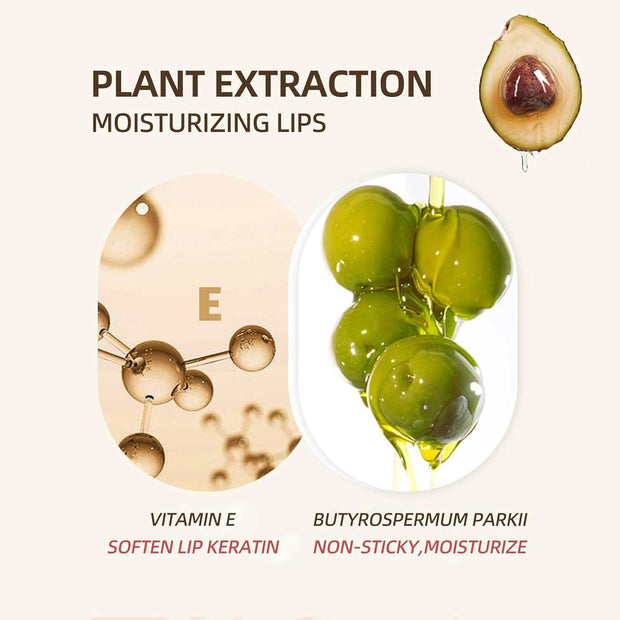 12-Pack Color Changing Lipstick Set – PH Magic Lip Balm Kit in Orange, Pink & White, Waterproof Long-Lasting Lipsticks for Women & Girls (Multi 01)