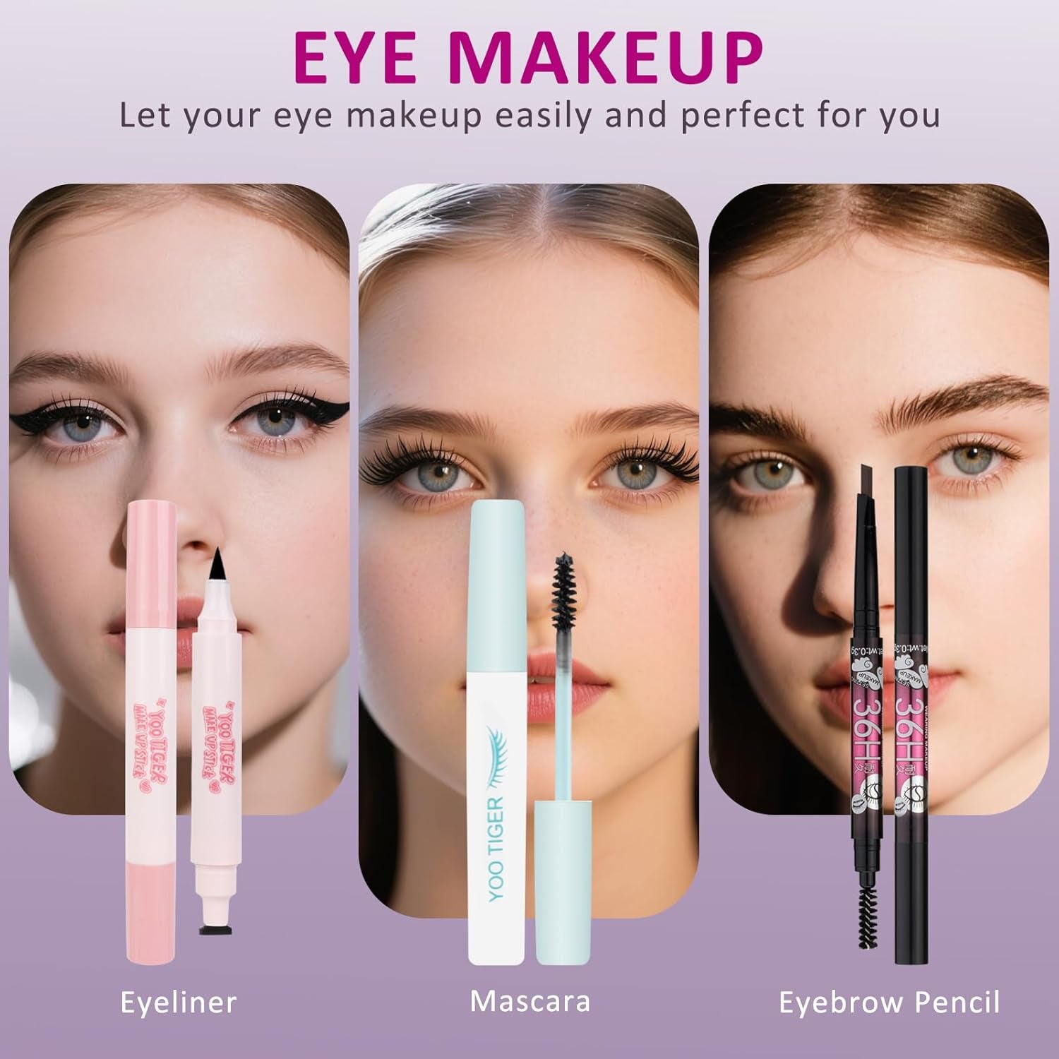 Makeup Kit Makeup Set for Teenagers 14-16 Make up Kit for Girls Teens Make up Sets for Teen Makeup Kit for Girls 10-12 Beginners & Professionals