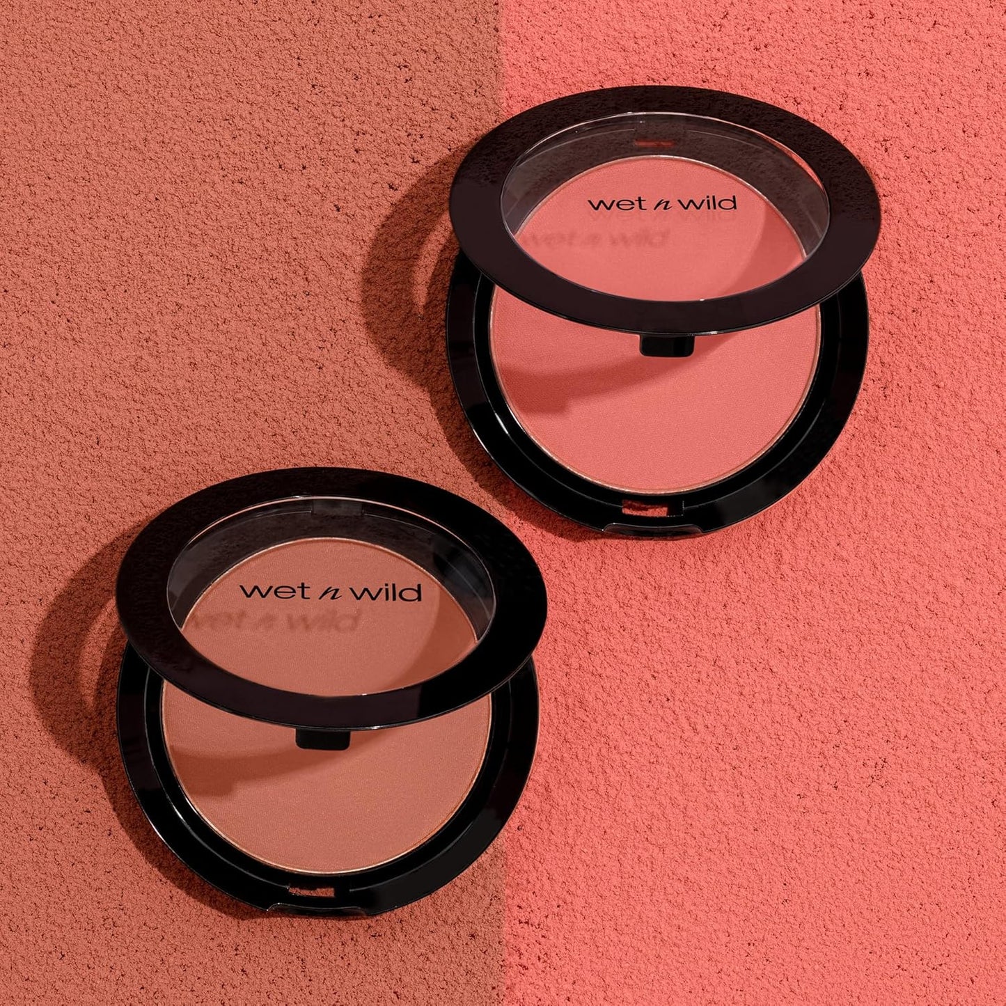 Color Icon Blush, Effortless Matte Natural Sheer Glow & Seamless Blend, Luxuriously Infused Smooth Jojoba Oil, Cruelty-Free & Vegan - Pinch Me Pink