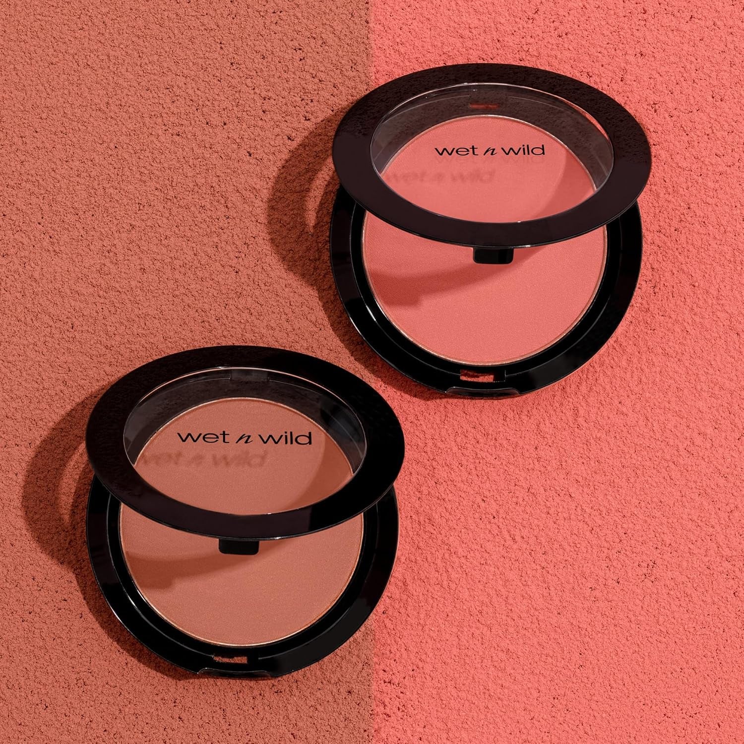 Color Icon Blush, Effortless Matte Natural Sheer Glow & Seamless Blend, Luxuriously Infused Smooth Jojoba Oil, Cruelty-Free & Vegan - Pinch Me Pink