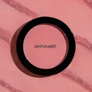 Color Icon Blush - Pinch Me Pink Acabado Mate Natural | Glow Sutil 