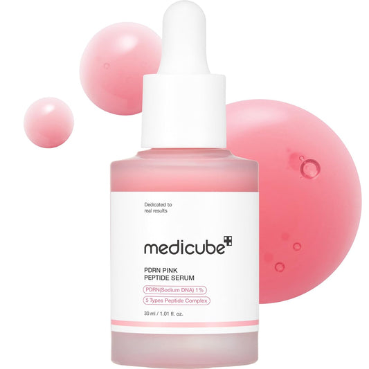 Sérum Facial PDRN Pink Peptide™