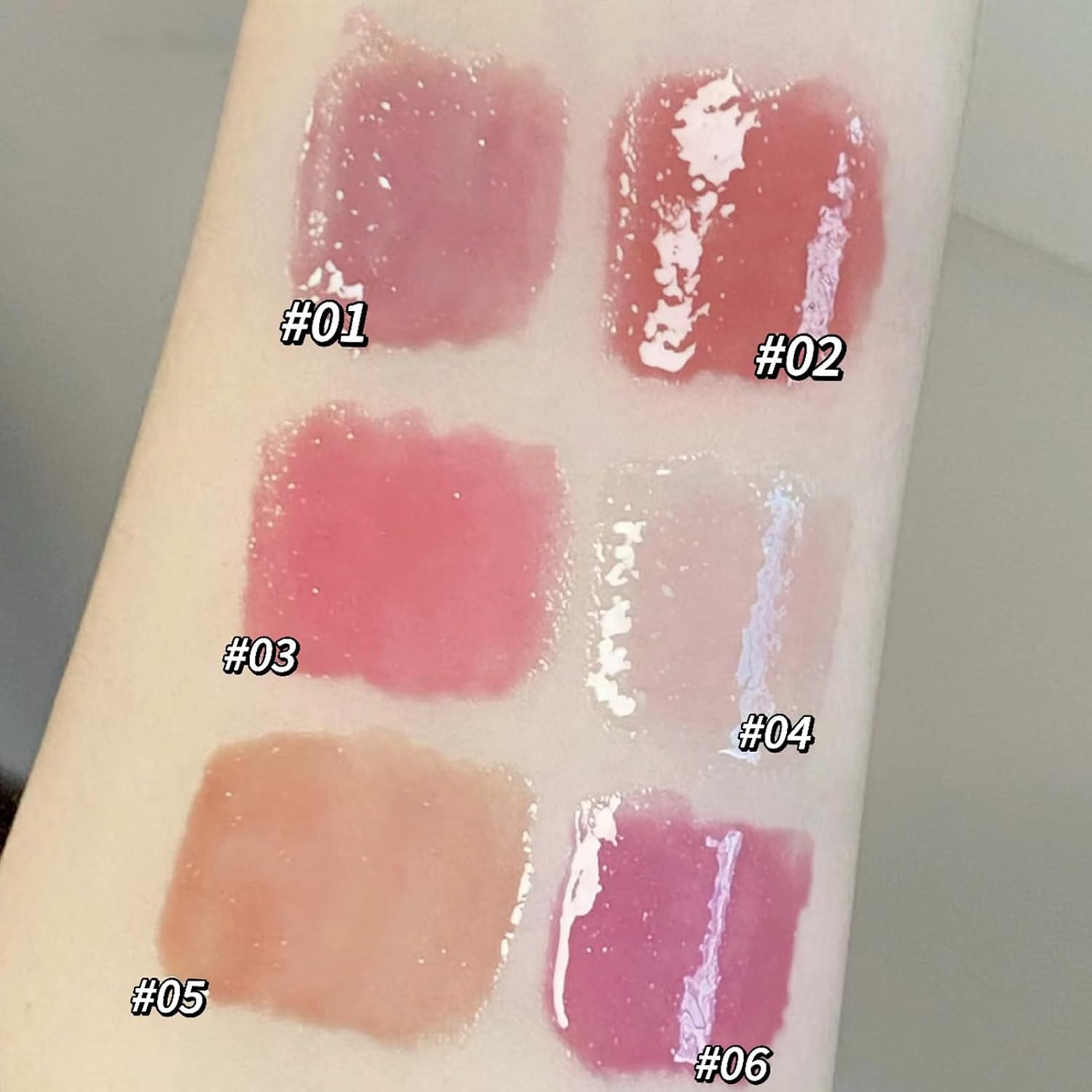 Smooth, Non-Sticky Lip Balm for Soft Lips