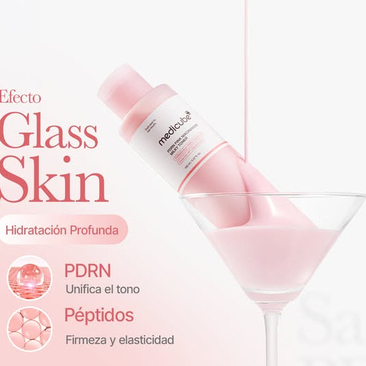 Bálsamo Facial PDRN Pink Collagen™