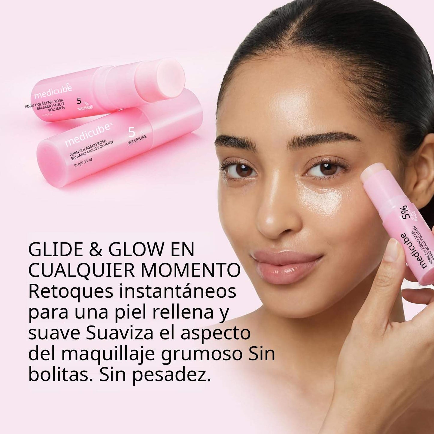 Bálsamo Facial PDRN Pink Collagen™