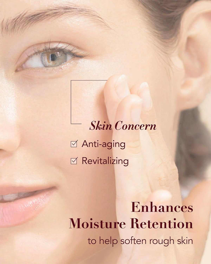 Ginseng Skincare Set - Hyobidam Korean Skin Care Set, Premium Gift Set for Intense Hydration, Firm Skin, Wild Ginseng, 13.53 Fl Oz