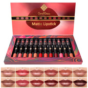 All in One Makeup Kit for Teens and Women - Flower Makeup Set for Girls 10-12 - Pigmented Eyeshadows, Lip Creams, Blushes, Concealer and Mirror - Full Starter Makeup Gift Set for Beginners