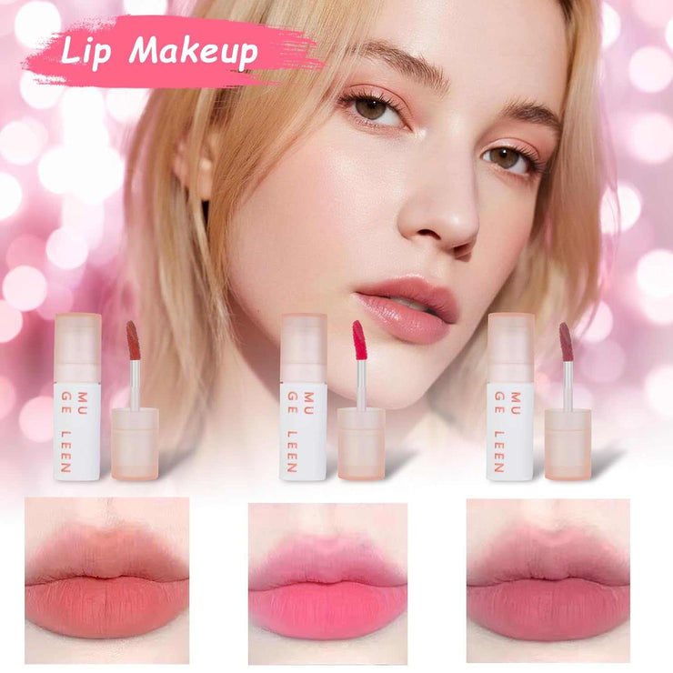 All-in-One Makeup Set for Women, Girls & Teens – Full Compact Pink Cosmetic Kit, Perfect Gift Set