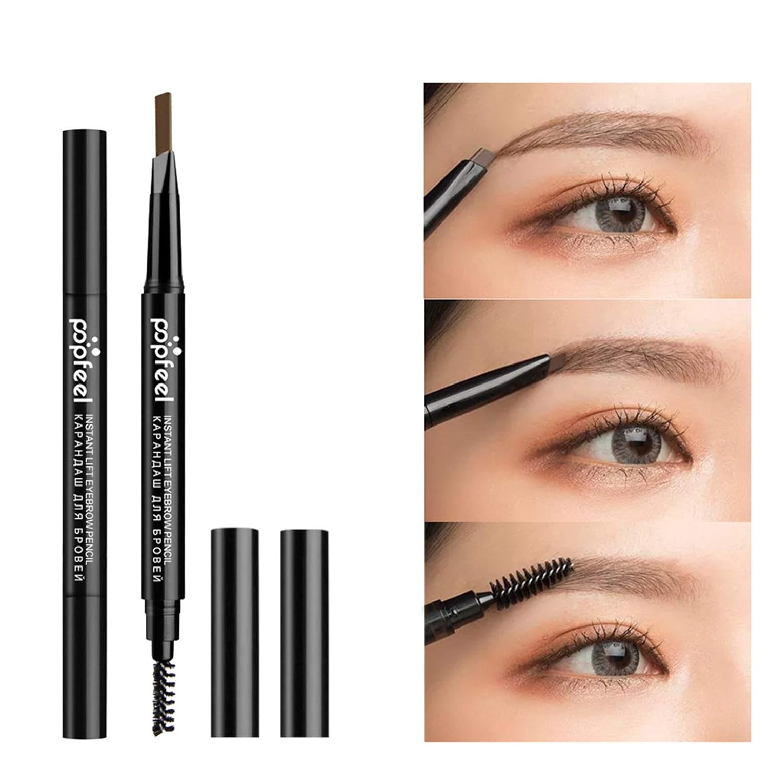 All-In-One Holiday Gift Makeup Set Cosmetic Essential Starter Bundle Include Eyeshadow Palette Lipstick Concealer Blush Mascara Foundation Face Powder - Makeup Kit for Women Full Kit