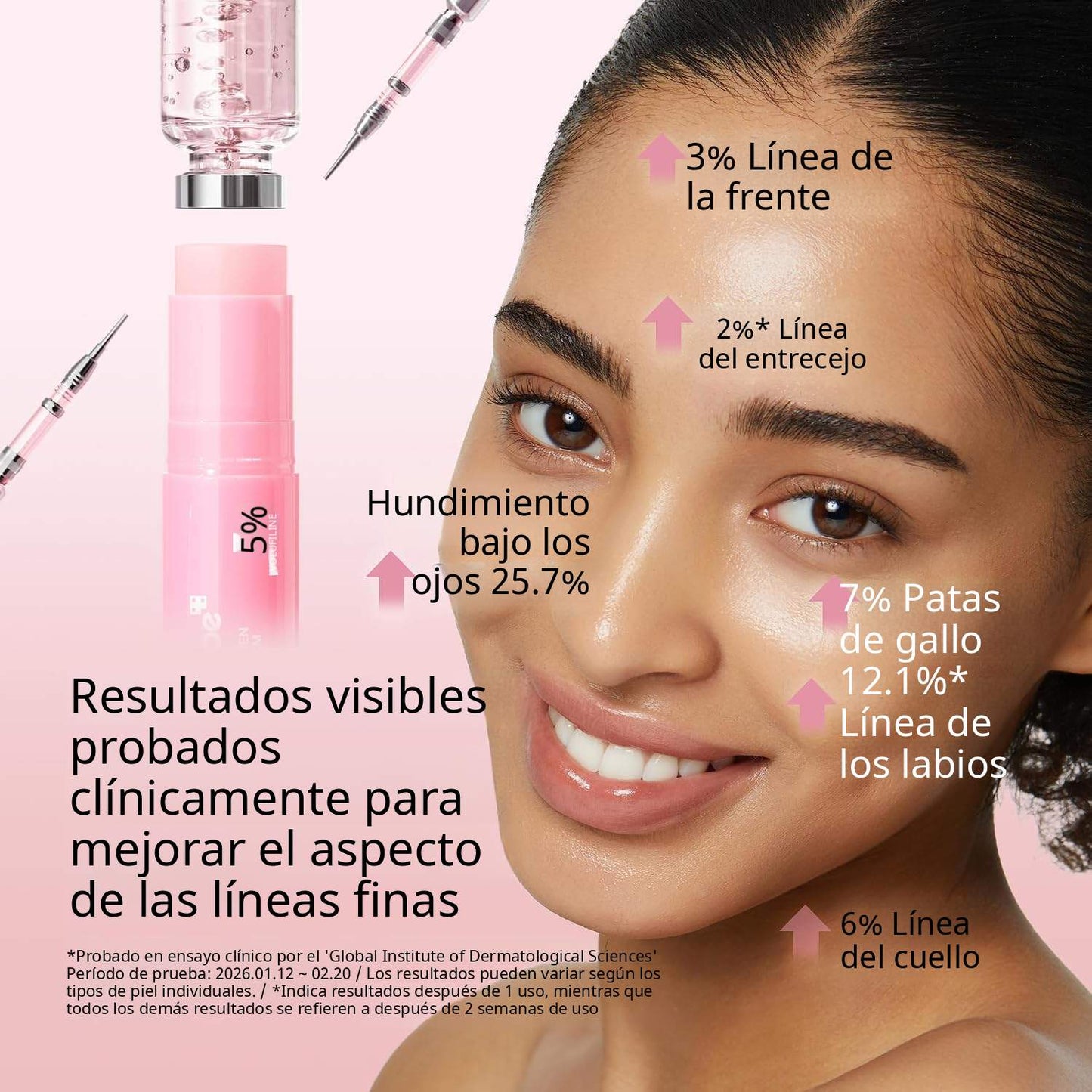 Bálsamo Facial PDRN Pink Collagen™