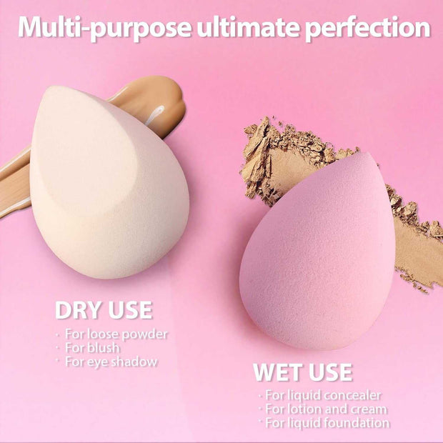 makeup-sponge-set beauty makeup-sponge-set makeup-sponge-set-7piece