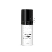 Full makeup kit primer bottle for women with smooth and blur finish