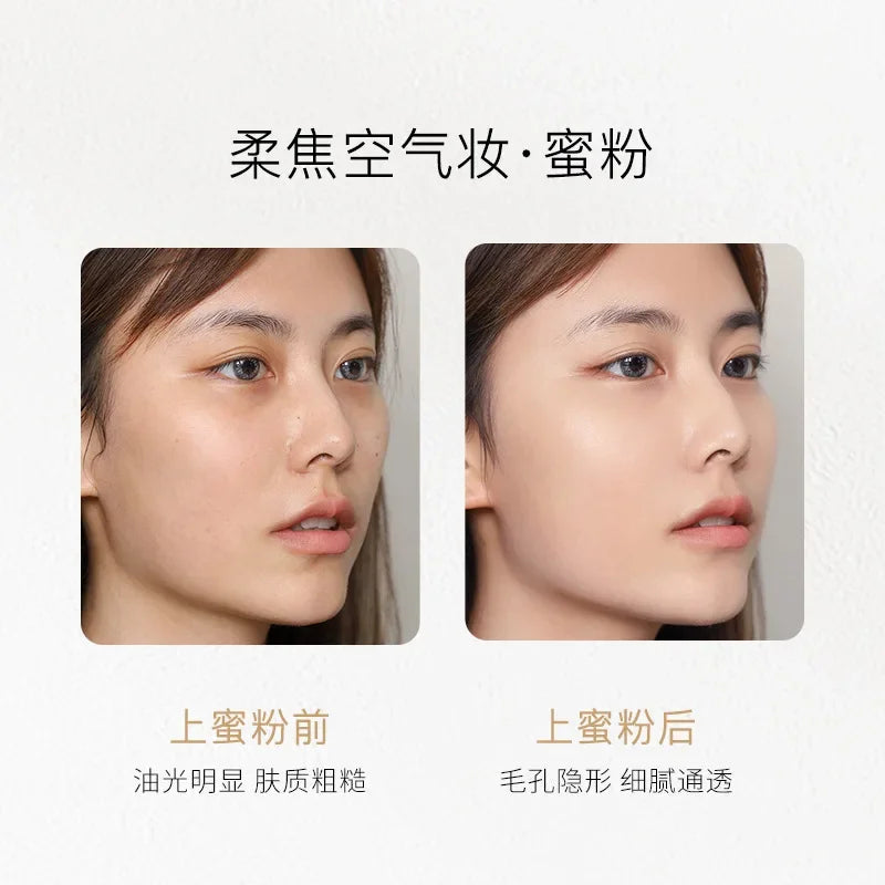 9Pcs/Set Makeup Sets Face Powder Foundation Concealer Make up Christmas Gift Box