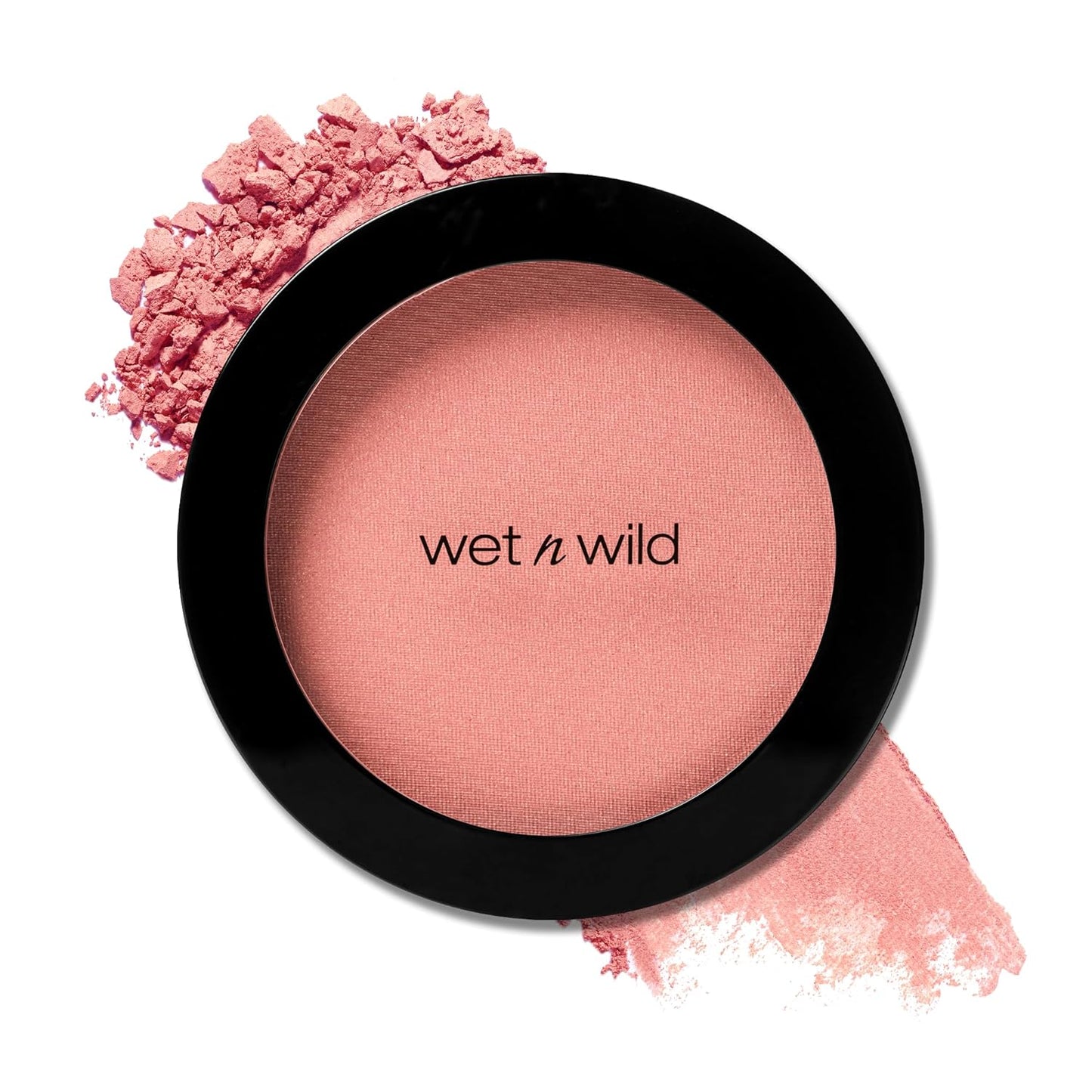 Color Icon Blush - Pinch Me Pink Acabado Mate Natural | Glow Sutil 