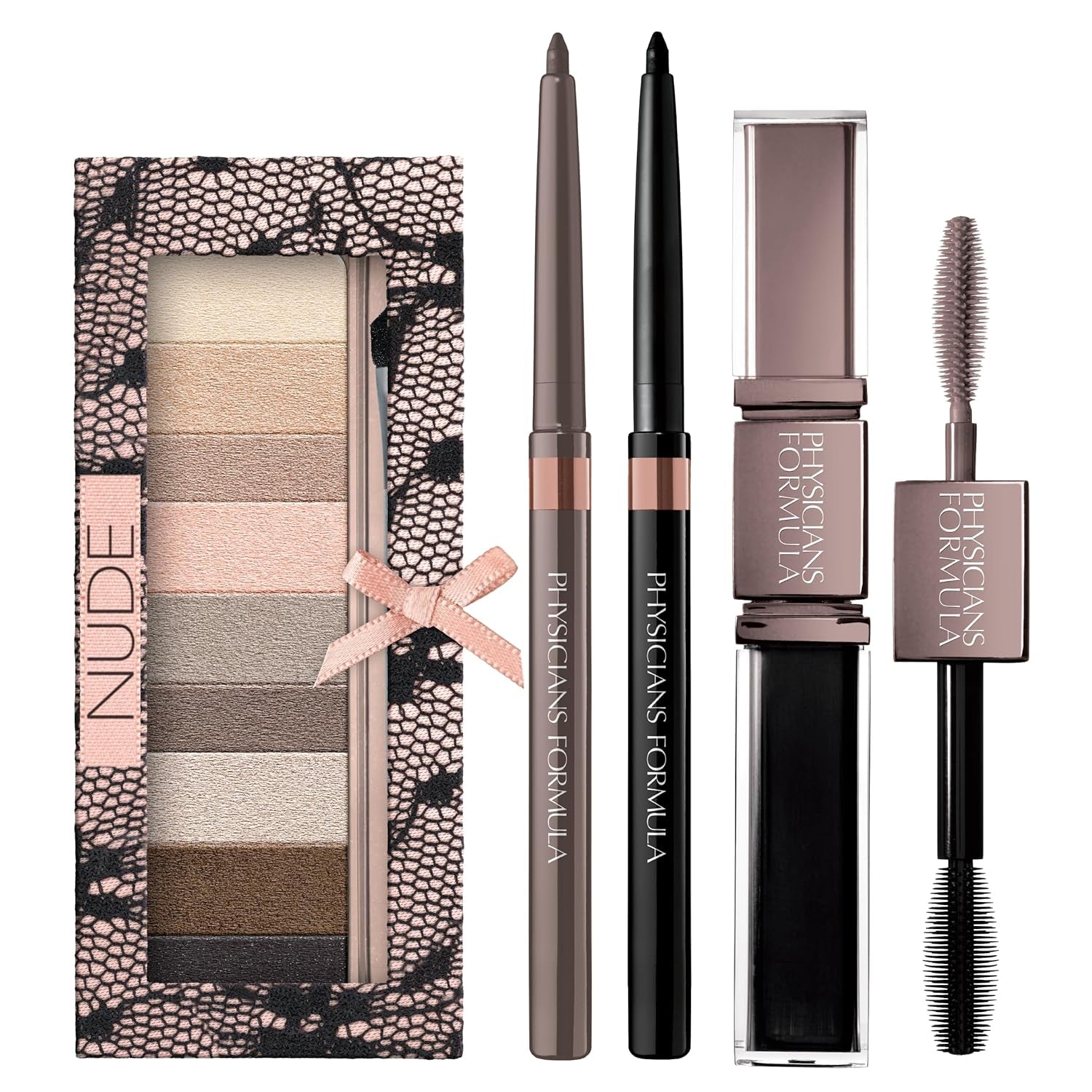 Shimmer Strips Custom Eye Enhancing Kit