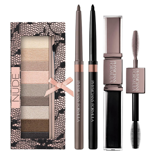 Shimmer Strips Custom Eye Enhancing Kit