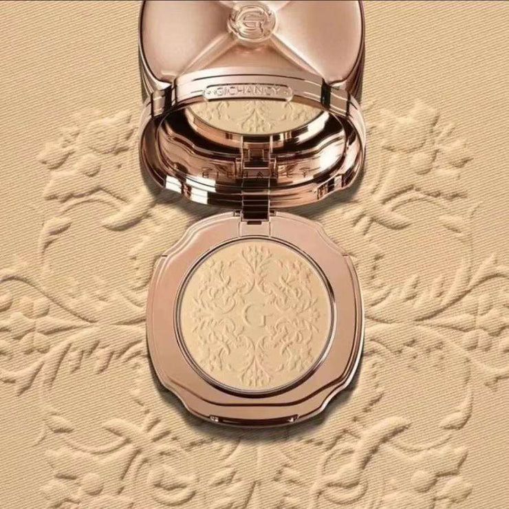 5 Colors Face Blush Palette Matte Mineral Blush Powder Bright Shimmer Matte Face Blush for Cheek and Eye Shadow Make-Up