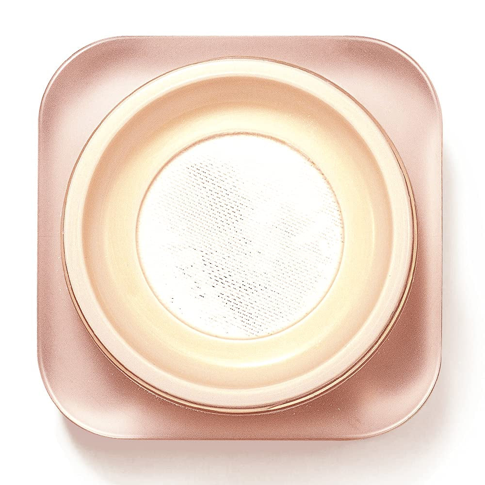 Loose Setting Powder, Face Powder Makeup & Finishing Powder for Light, Medium & Tan Skin Tones, Mattifying Finish and Shine Control Light-Skinned