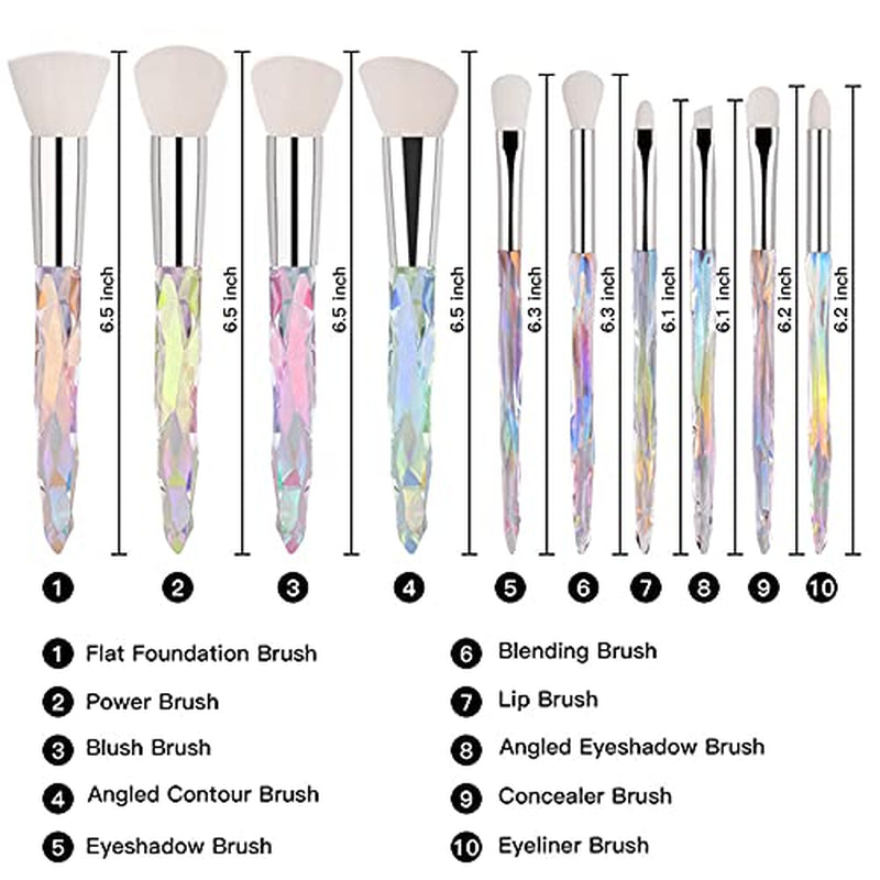 All-In-One Holiday Gift Makeup Set Cosmetic Essential Starter Bundle Include Eyeshadow Palette Lipstick Concealer Blush Mascara Foundation Face Powder - Makeup Kit for Women Full Kit