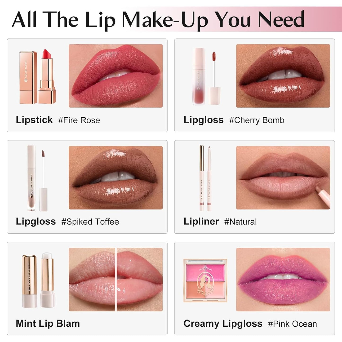 Girls Makeup Kits for Teens, Beginners Makeup Kit All in One Makeup Set for Teenager Full Kit Girls Make up Kit with Train Case 18 Color Eyeshadow 4 Color Glitter & Lipgloss - Pink