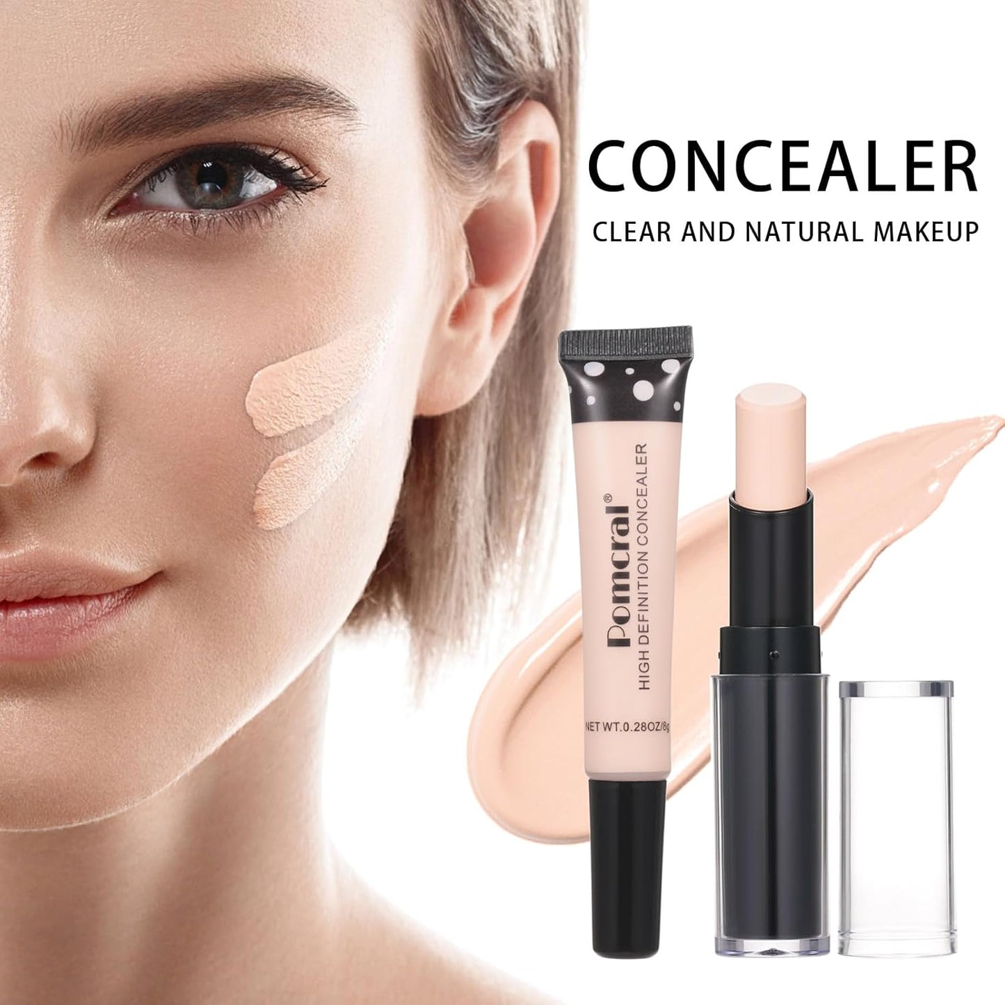 Travel Makeup Kit, Makeup Kit for Women Full Kit, Make up Kit for Girls Ages 8-12, Makeup Set for Teens Girls Beginner Make up Kits for Adult Holiday Gift Set
