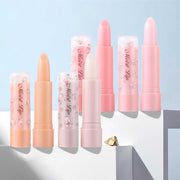 12-Pack Color Changing Lipstick Set – PH Magic Lip Balm Kit in Orange, Pink & White, Waterproof Long-Lasting Lipsticks for Women & Girls (Multi 01)