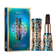 3 Color in 1 Matte Matt Waterproof Stay Lipstick 24 Hour Lip Stick Set for Women Long Lasting 24 Hours Labiales Permanentes Mate